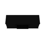 Applesham 54" TV Stand - Black