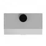 Forno Bari White 30" 400 CFM Under Cabinet Range Hood - FRHUC5255-30WHT