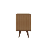 Applesham Accent Cabinet - Maple Cream