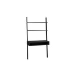 Erbil Ladder Desk - Black