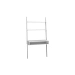 Erbil Ladder Desk - White