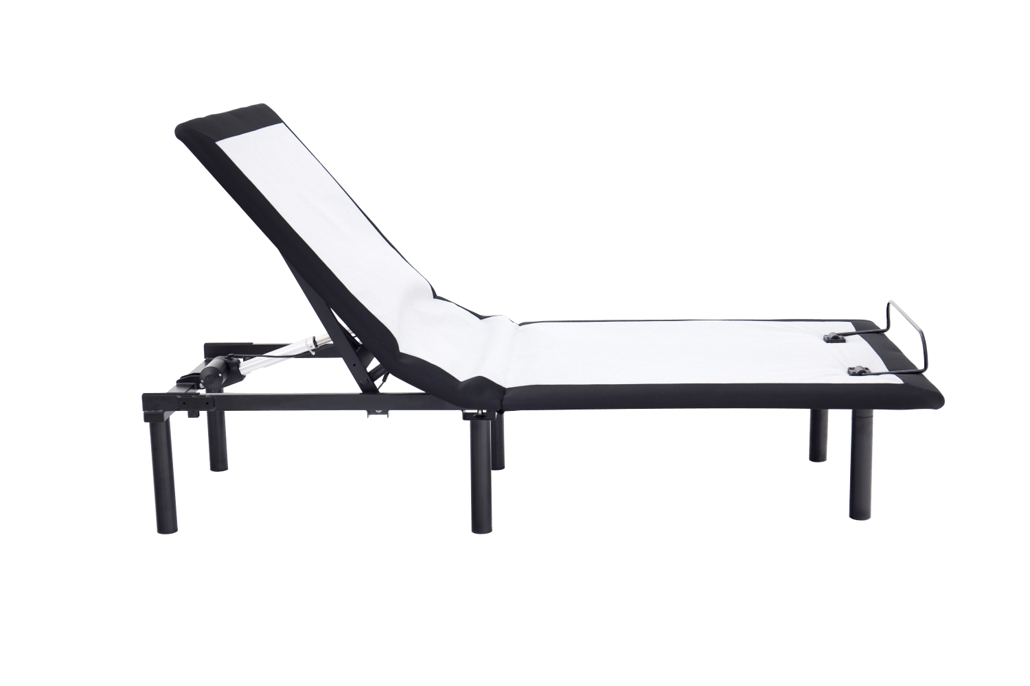 L2 Motion Twin XL Adjustable Base 2.0