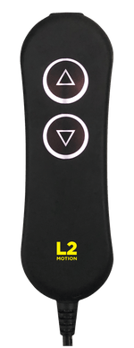 L2 Motion Twin XL Adjustable Base 2.0