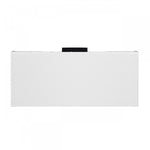 Forno Bari White 30" 400 CFM Under Cabinet Range Hood - FRHUC5255-30WHT