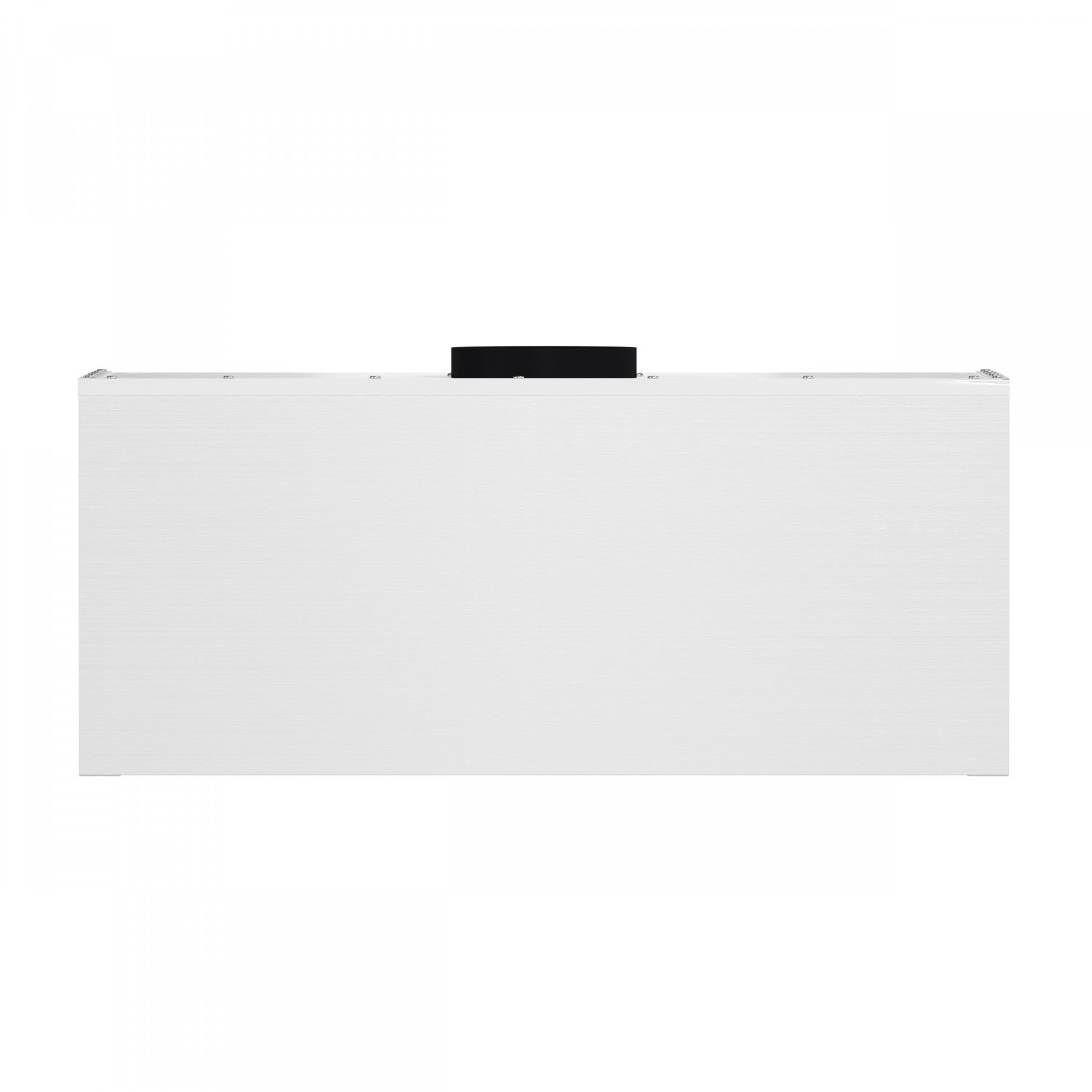 Forno Bari White 30" 400 CFM Under Cabinet Range Hood - FRHUC5255-30WHT