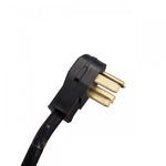 Forno Massimo 60" Stainless Steel Freestanding Dual Fuel Double Oven Range with True Convection and Air Fry (8.64 Cu. Ft.) - FFSGS6125-60