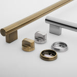 Forno Leonardo White Slide-In Electric Range (5.0 Cu. Ft.) - FFSEL6022-30WHT