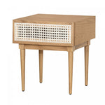 Verano Side Table - Natural