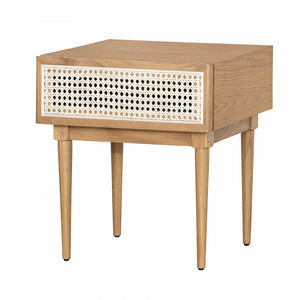Verano Side Table - Natural