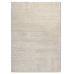 Elio Arches Rug - 9' x 12' - Grey