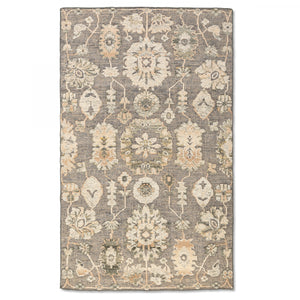 Ethos Hand-Knotted Rug - 8' x 10' - Multi-Colour