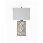 Silvane Blossom Lamp - Neutral