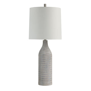 Liori Table Lamp - Ivory