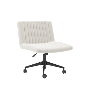 Greer Office Chair - White