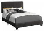 Gwendolyn Full Bed - Black