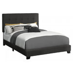 Gwendolyn Full Bed - Black