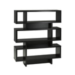 Virgil Bookcase - Black
