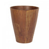 Heartholm Medium Planter - Corten