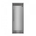 Forno Maderno 28" Stainless Steel Built-in Convertible Refrigerator/Freezer with Right Swing Door (13.6 Cu. Ft.) - FFFFD1722-32RSG