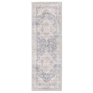 Flair Classic Rug - 2' x 8' - Multi-Colour