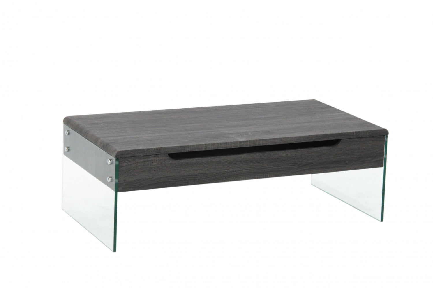 Hawk Coffee Table - Grey