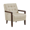 Archam Accent Chair - Beige