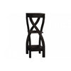 Thira Side Table - Brown