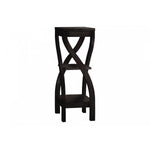 Thira Side Table - Brown