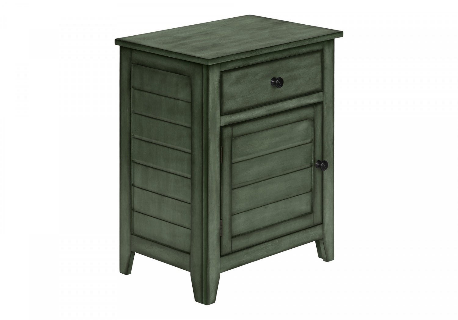 Kelden Side Table - Green