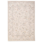 Athena Floral Rug - 8' x 10' - Natural