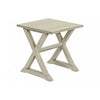 Inari Side Table - White