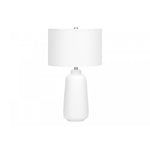 Illume Table Lamp - Cream