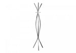 Nale Coat Rack - Silver