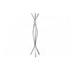 Nale Coat Rack - Silver