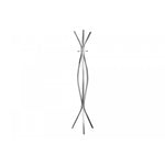 Nale Coat Rack - Silver