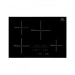 Forno Lecce Black 30" Induction Cooktop - FCTIN0545-30