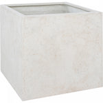 Marcus Planter - Beige