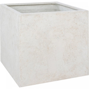 Marcus Planter - Beige