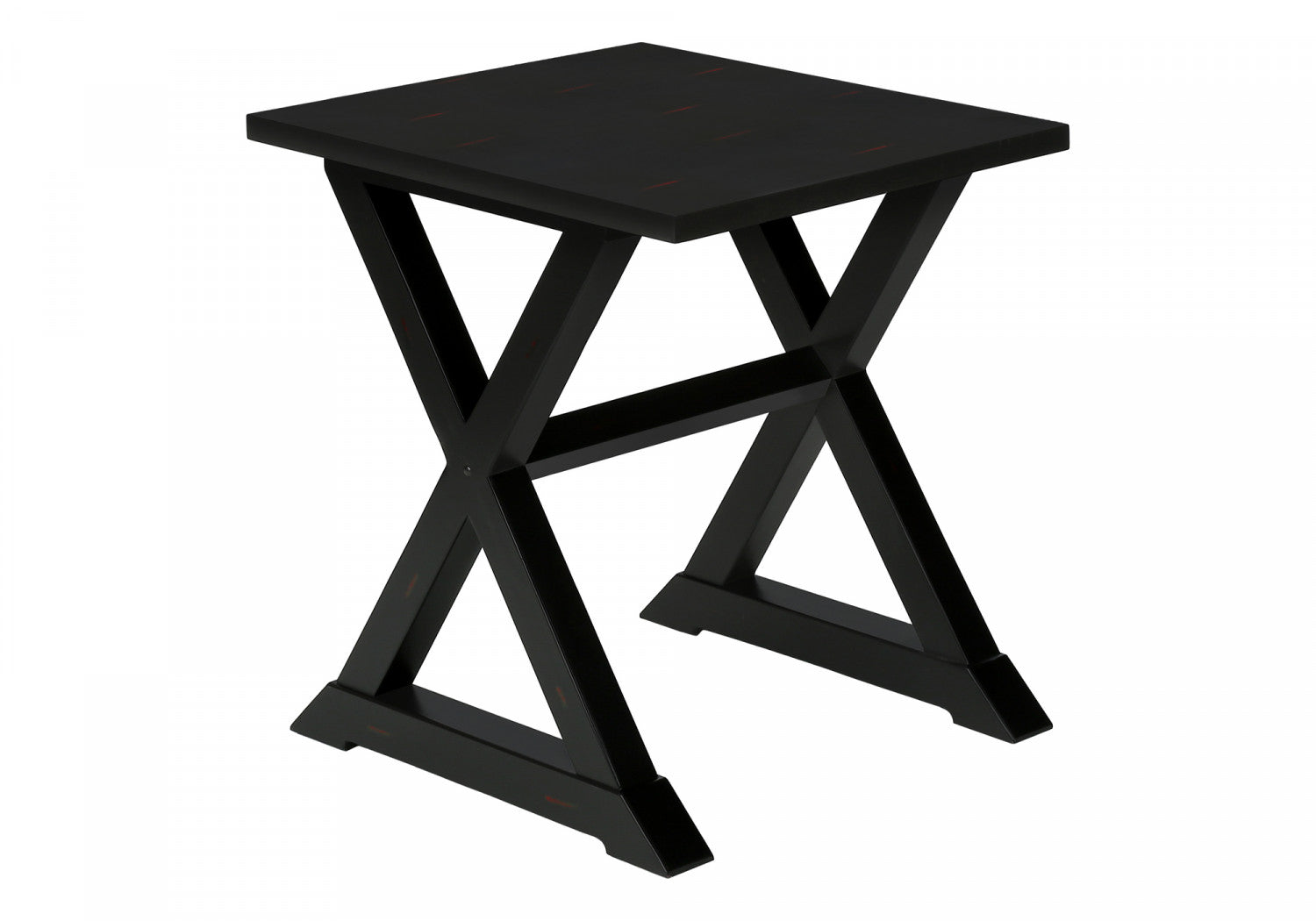 Inari Side Table - Black