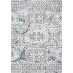 Parksdale 8' X 11' Area Rug - Grey/Blue