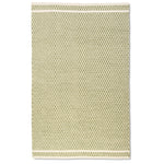 Alaska Reversible Modern Rug - 5' x 8' - Green