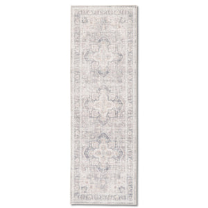 Flair Traditional Rug - 2' x 8' - Multi-Colour