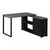 Kivo Desk - Black