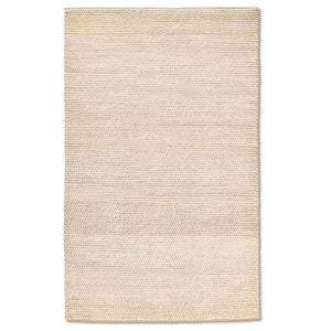 Calabria Pebbles Rug - 5' x 8' - Almond Cream