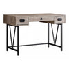 Zava Desk - Taupe