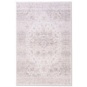 Flair Patterned Rug - 8' x 10' - Multi-Colour