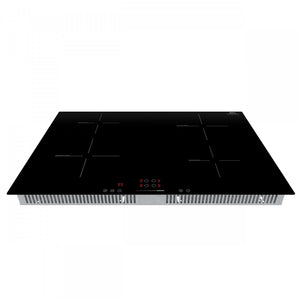 Forno Parco Black 30" Induction Cooktop - FCTIN0583-30