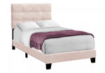 Felicity Twin Bed - Pink