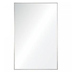 Haseya Accent Mirror - Grey