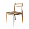 Noria Dining Chair - Natural - Set of Two